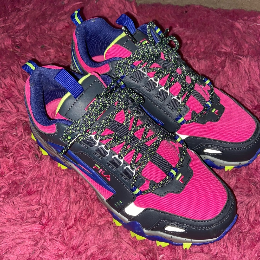 COPY - Fila sneakers